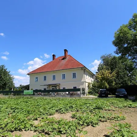 Tatil Evi Luxurious In Klagenfurt With Terrace